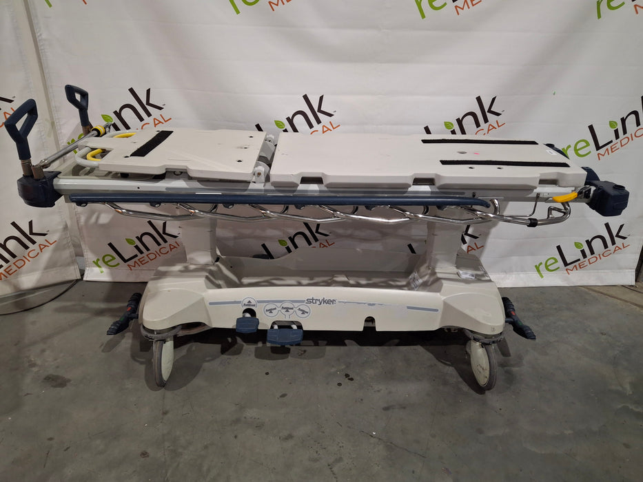 Stryker Stryker 1005 Stretcher Beds & Stretchers reLink Medical