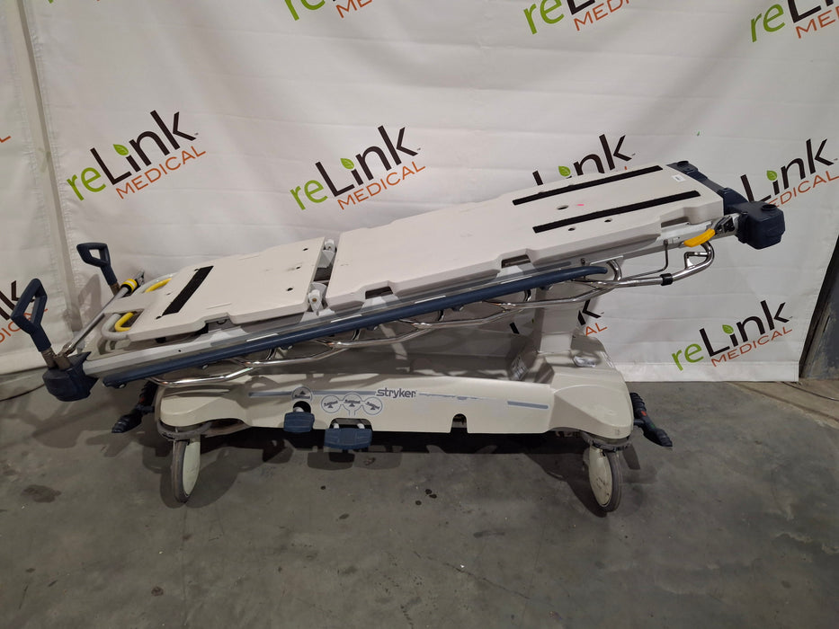 Stryker Stryker 1005 Stretcher Beds & Stretchers reLink Medical