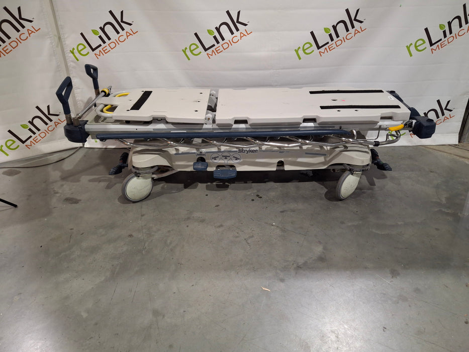 Stryker Stryker 1005 Stretcher Beds & Stretchers reLink Medical