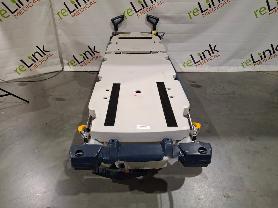 Stryker Stryker 1005 Stretcher Beds & Stretchers reLink Medical