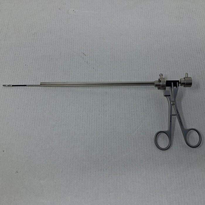 Karl Storz 27072 HF Unipolar Optical Biopsy Forceps