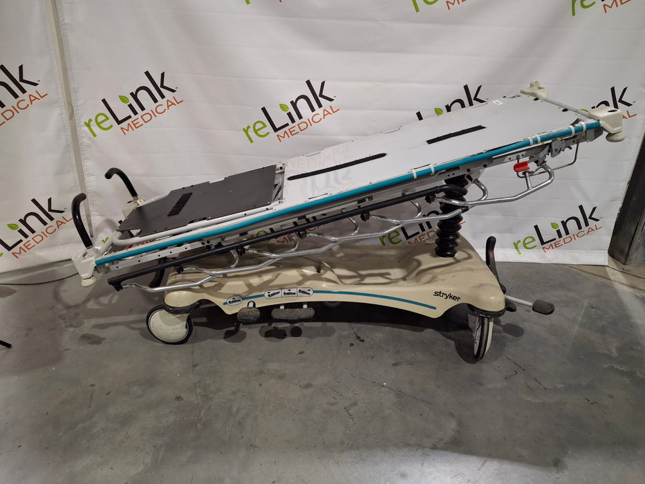 Stryker 1231 Renaissance Series Stretcher