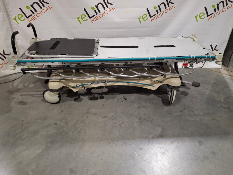 Stryker 1231 Renaissance Series Stretcher