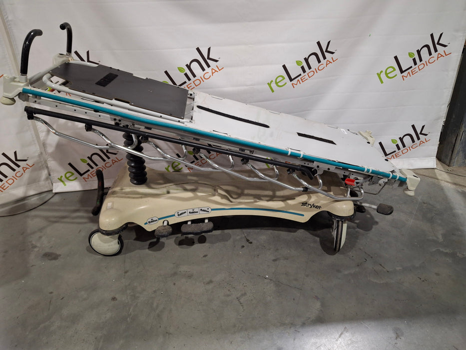 Stryker 1231 Renaissance Series Stretcher