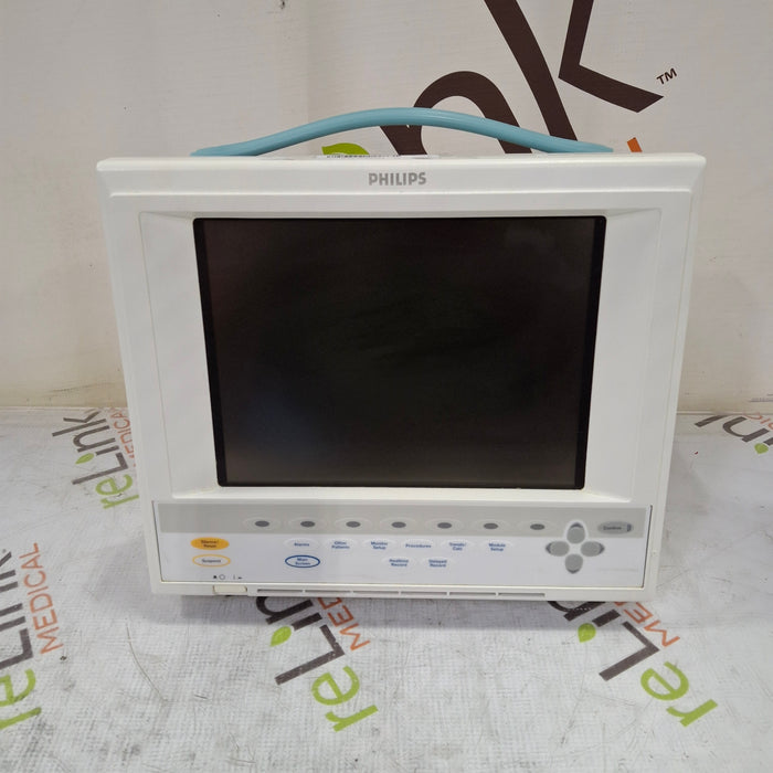 Philips V24C Patient Monitor