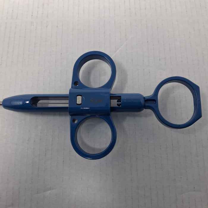 Gyrus Acmi, Inc. Gyrus Acmi, Inc. ACN-2 Fiber Cysto-Nephroscope Flexible Endoscopy reLink Medical