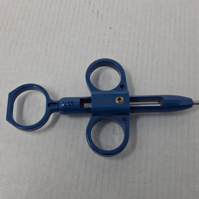 Gyrus Acmi, Inc. Gyrus Acmi, Inc. ACN-2 Fiber Cysto-Nephroscope Flexible Endoscopy reLink Medical