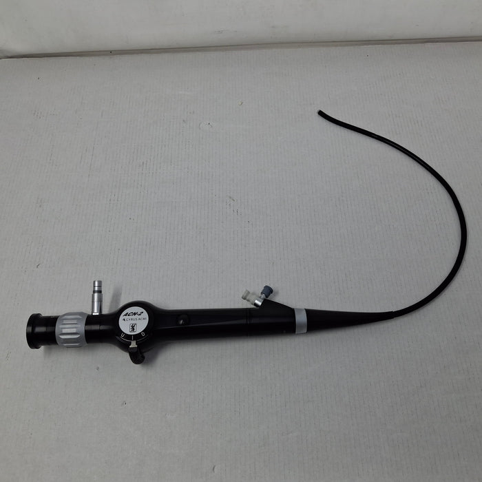 Gyrus Acmi, Inc. Gyrus Acmi, Inc. ACN-2 Fiber Cysto-Nephroscope Flexible Endoscopy reLink Medical