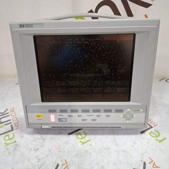 Philips V24CT Patient Monitor