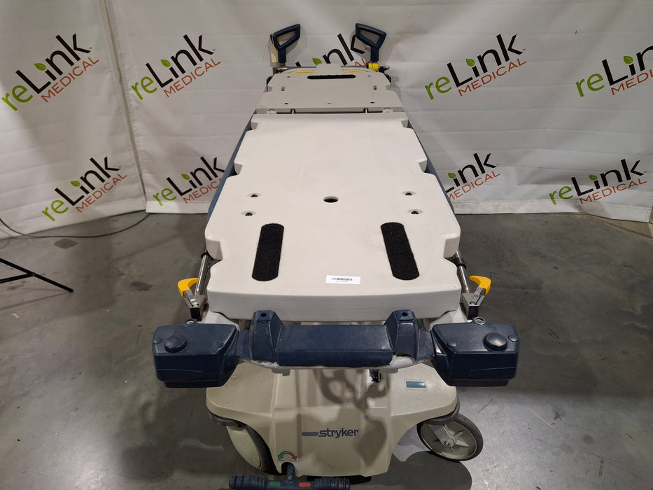 Stryker Stryker 1005 Stretcher Beds & Stretchers reLink Medical