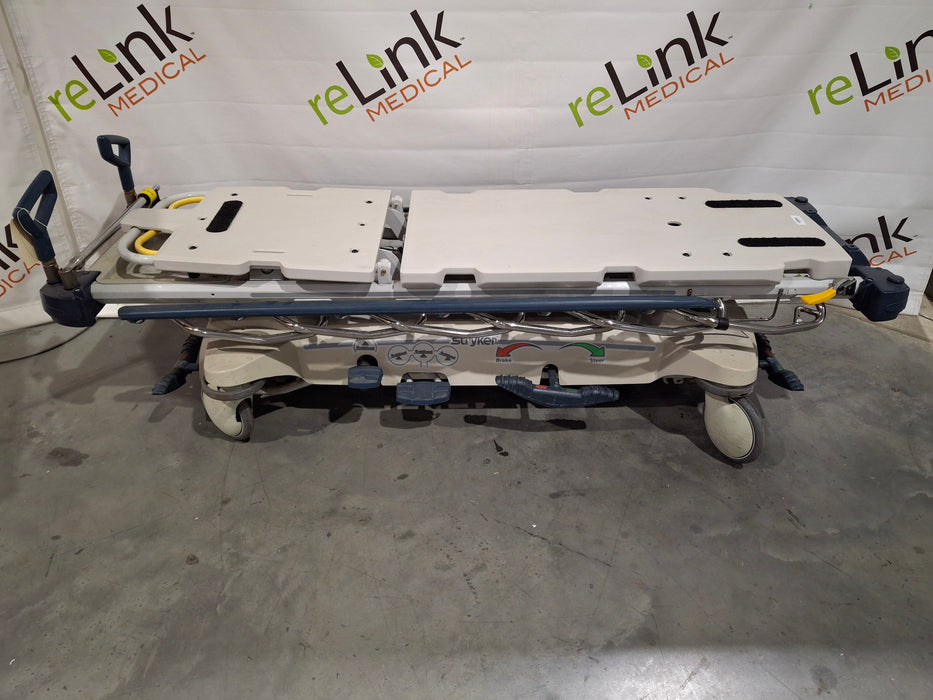 Stryker Stryker 1005 Stretcher Beds & Stretchers reLink Medical