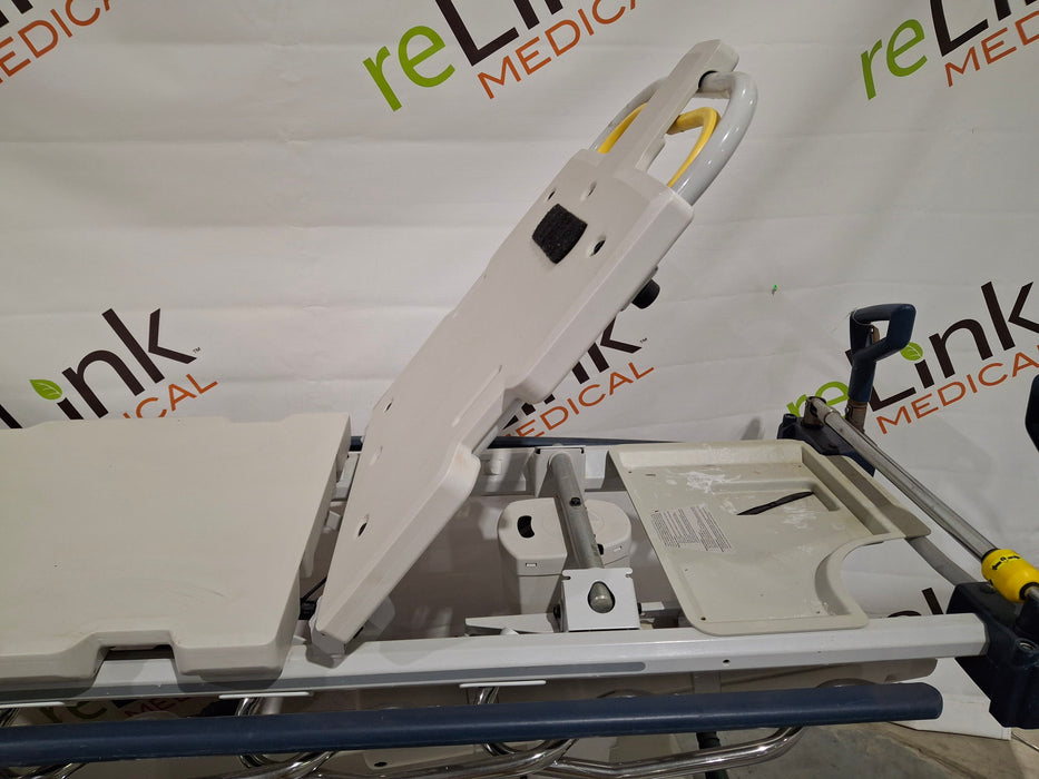 Stryker Stryker 1005 Stretcher Beds & Stretchers reLink Medical