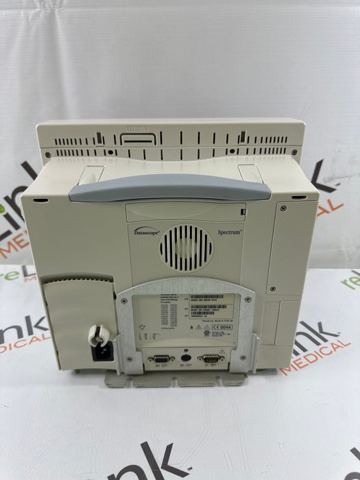 Datascope Datascope Spectrum Patient Monitor Patient Monitors reLink Medical