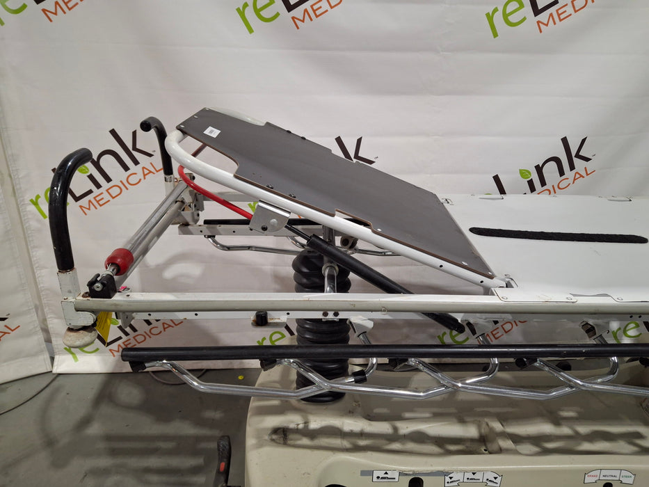 Stryker 1001 ED/PACU Stretcher