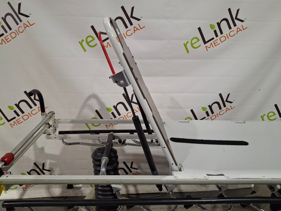 Stryker 1001 ED/PACU Stretcher