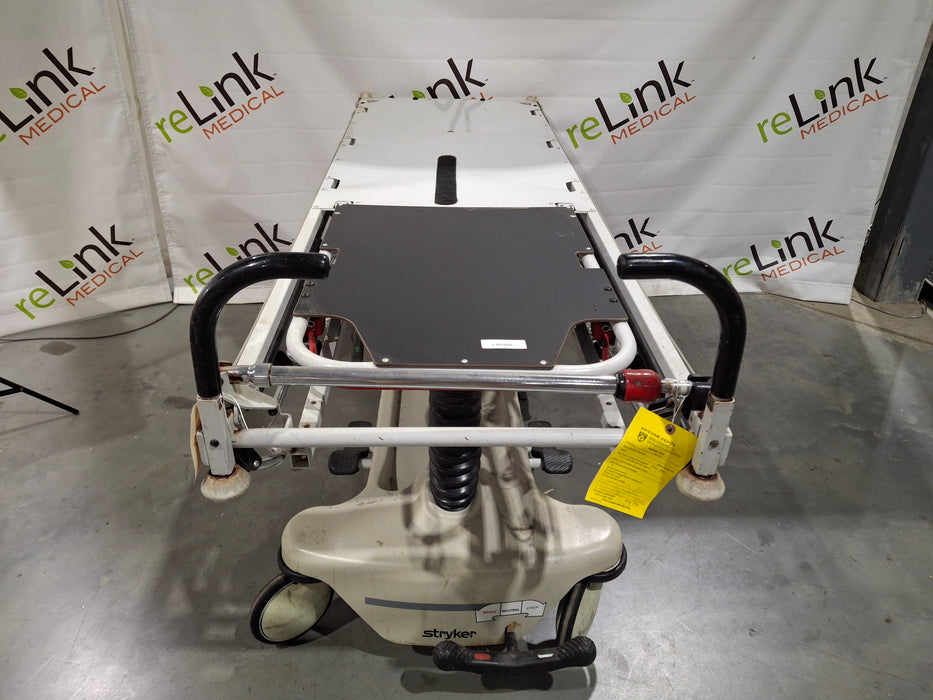 Stryker 1001 ED/PACU Stretcher