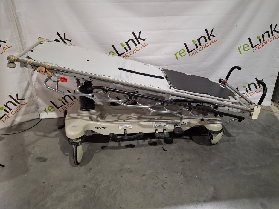 Stryker 1001 ED/PACU Stretcher
