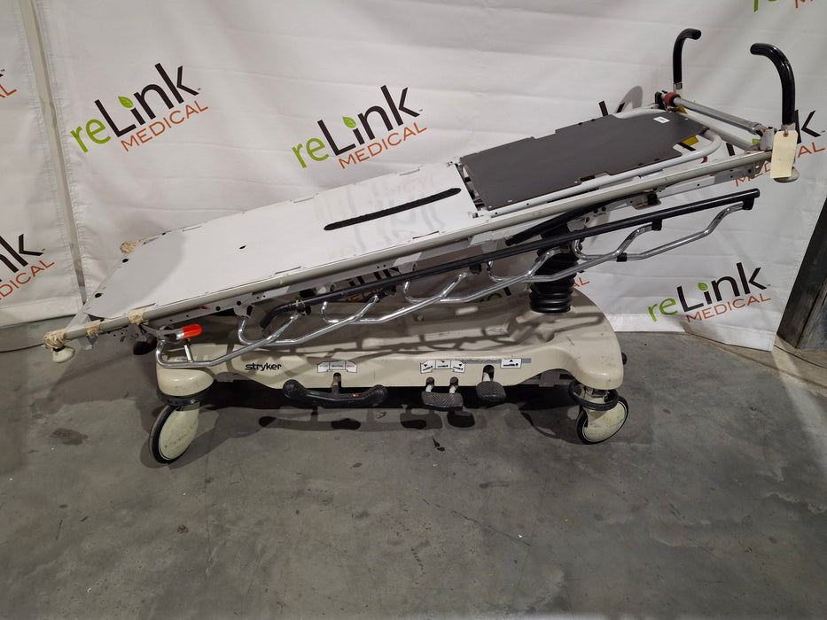 Stryker 1001 ED/PACU Stretcher