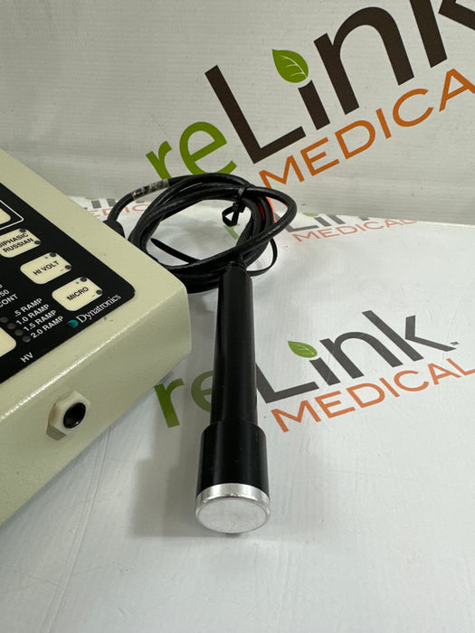 Dynatronics Dynatronics Dynatron 850 Plus Therapy Ultrasound Fitness and Rehab Equipment reLink Medical