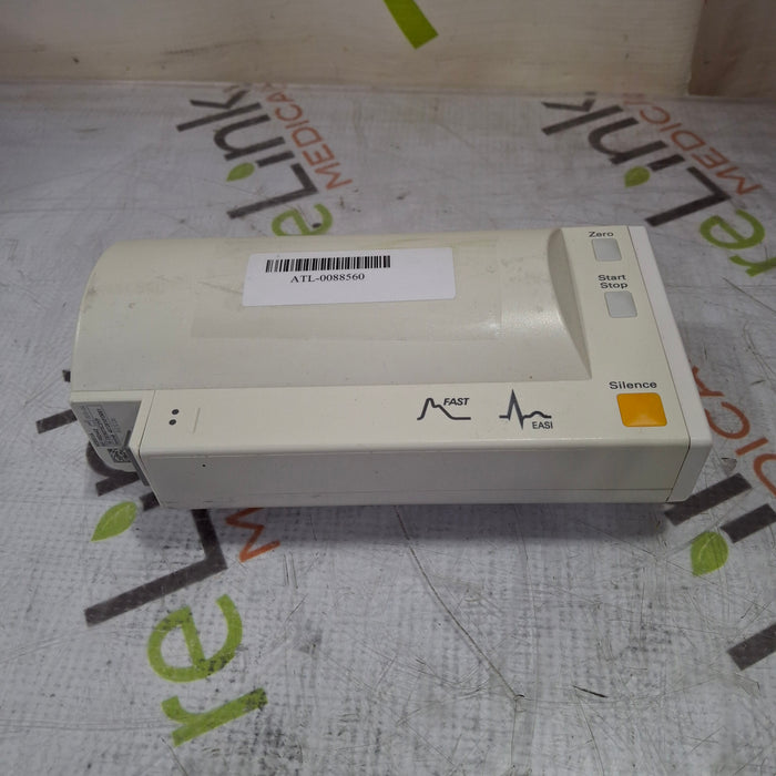 Philips M3001A-A01C06 Fast SpO2, NIBP, ECG, Temp, IBP MMS Module