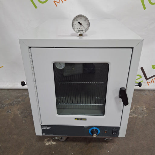 Fisher Scientific Fisher Scientific 285A Vacuum Oven Research Lab reLink Medical