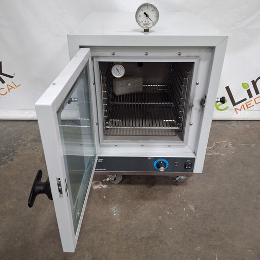 Fisher Scientific Fisher Scientific 285A Vacuum Oven Research Lab reLink Medical