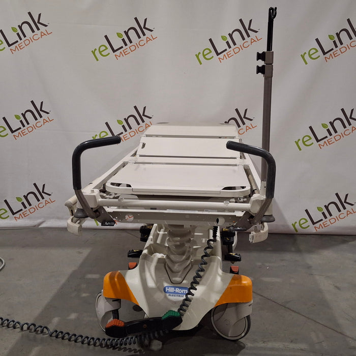 Hill-Rom P8020 Electric Stretcher