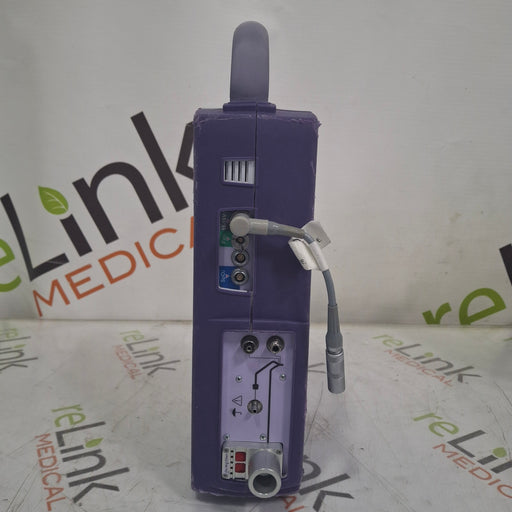 CareFusion CareFusion Revel Transport Ventilator Respiratory reLink Medical