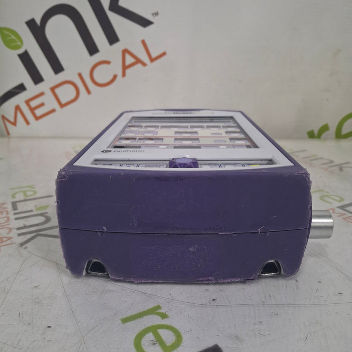 CareFusion CareFusion Revel Transport Ventilator Respiratory reLink Medical