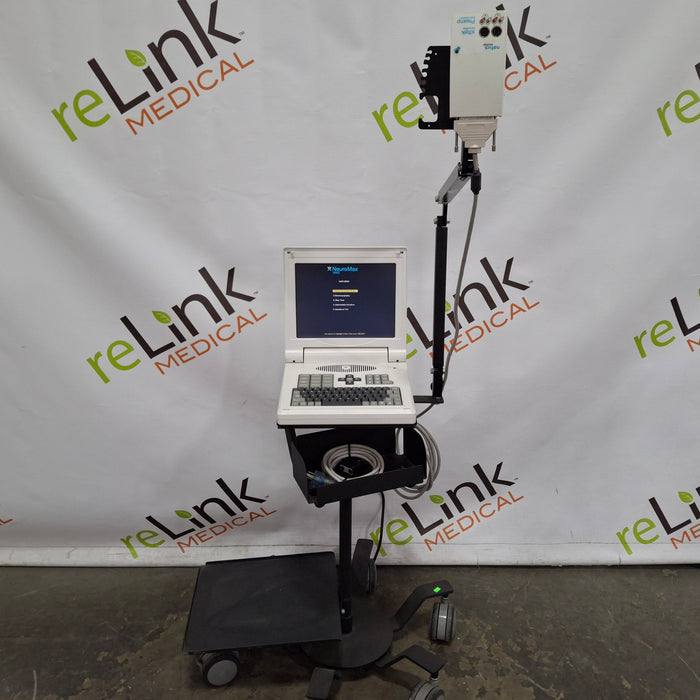 Xltek NeuroMax 1002 EMG System