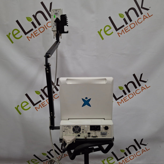 Xltek NeuroMax 1002 EMG System