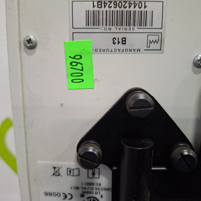 Xltek NeuroMax 1002 EMG System