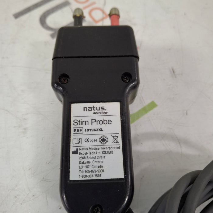 Xltek NeuroMax 1002 EMG System