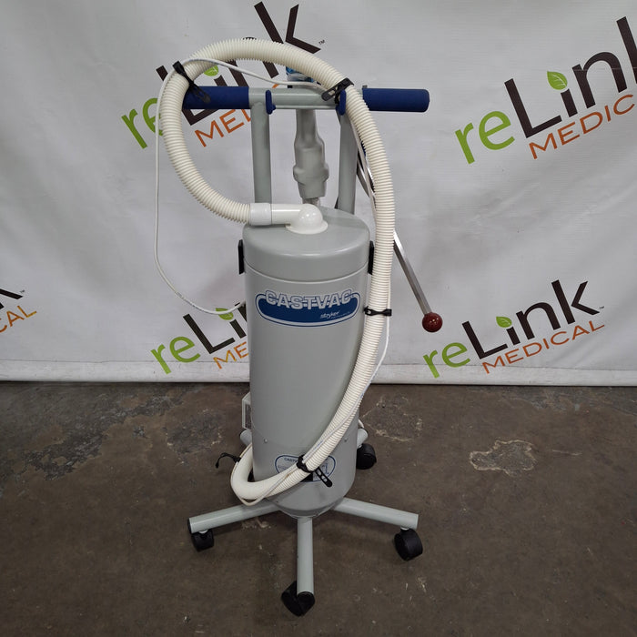 Stryker Castvac 986 Cast Removal Vacuum