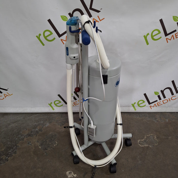 Stryker Castvac 986 Cast Removal Vacuum