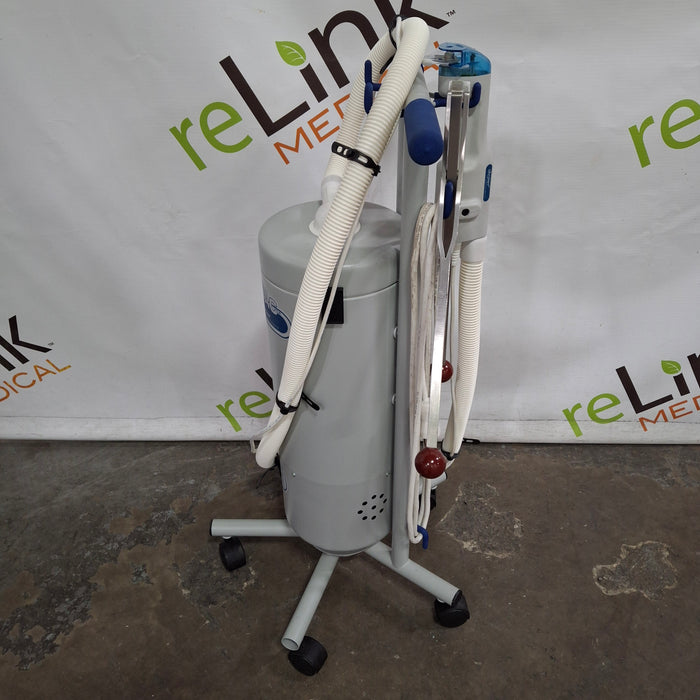 Stryker Castvac 986 Cast Removal Vacuum