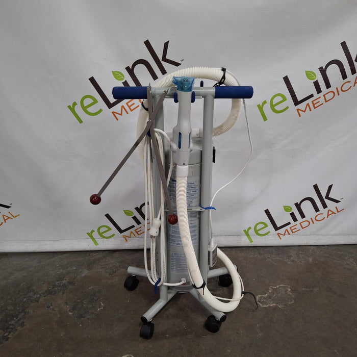 Stryker Castvac 986 Cast Removal Vacuum