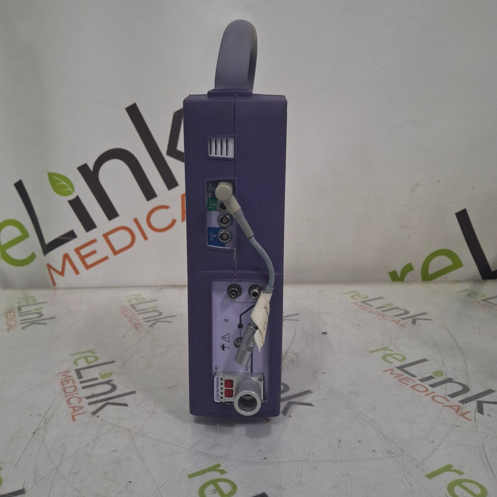 CareFusion CareFusion Revel Transport Ventilator Respiratory reLink Medical