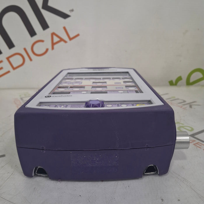 CareFusion CareFusion Revel Transport Ventilator Respiratory reLink Medical