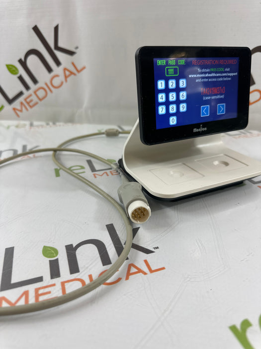 Monica Healthcare Limited Monica Healthcare Limited 107-PT-001 Fetal Monitor Patient Monitors reLink Medical