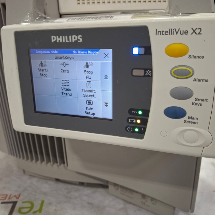 Philips IntelliVue X2 Module - Fast SpO2