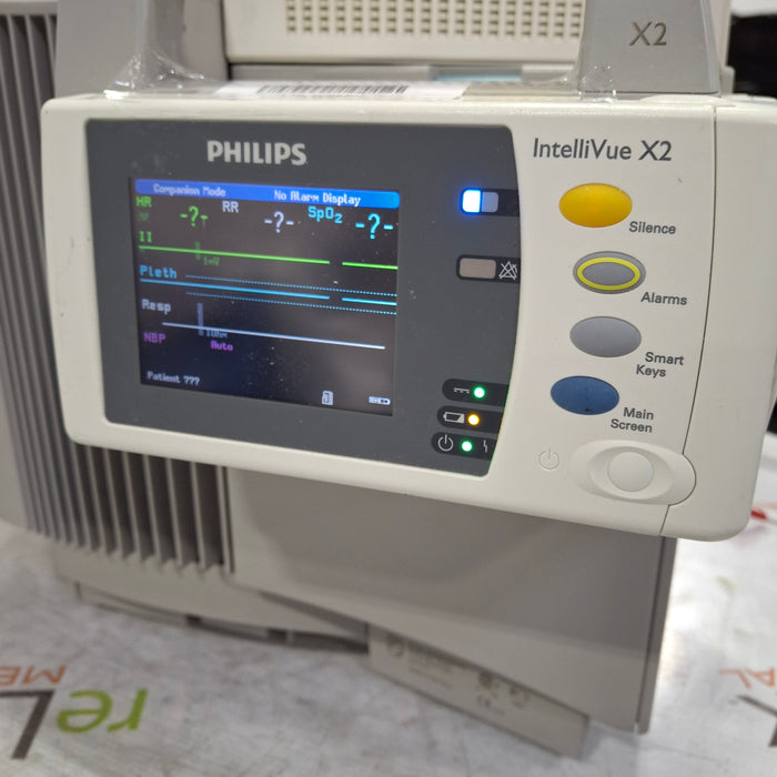 Philips IntelliVue X2 Module - Fast SpO2