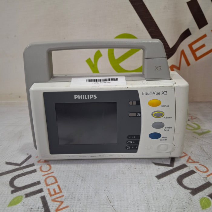 Philips IntelliVue X2 Module - Fast SpO2