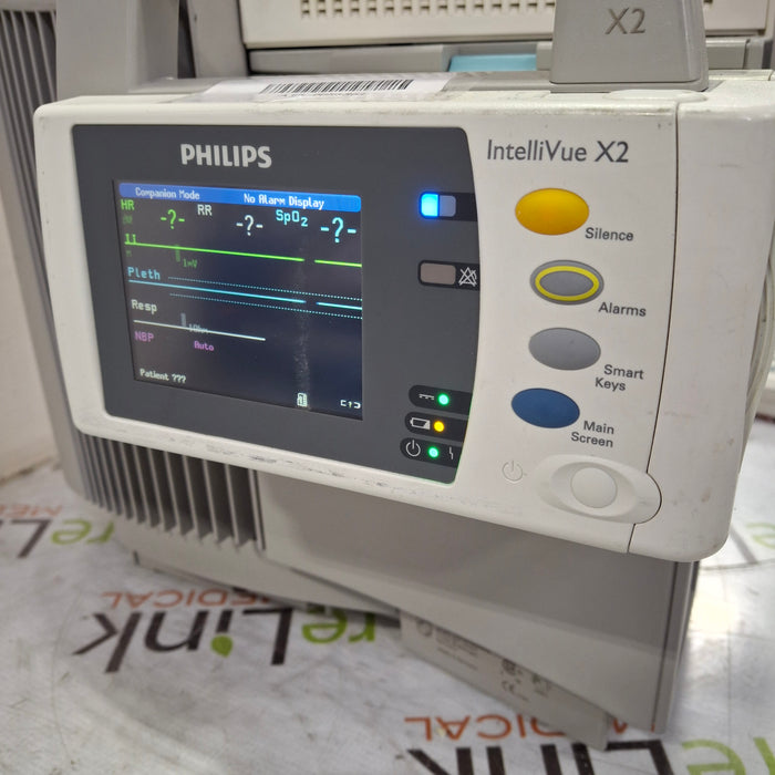 Philips IntelliVue X2 Module - Fast SpO2