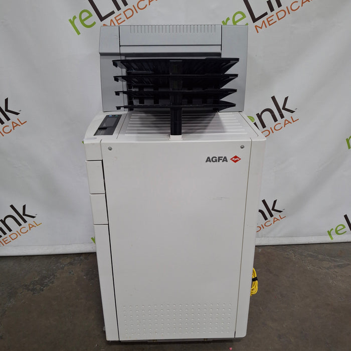 AGFA Drystar 5500 CR Reader