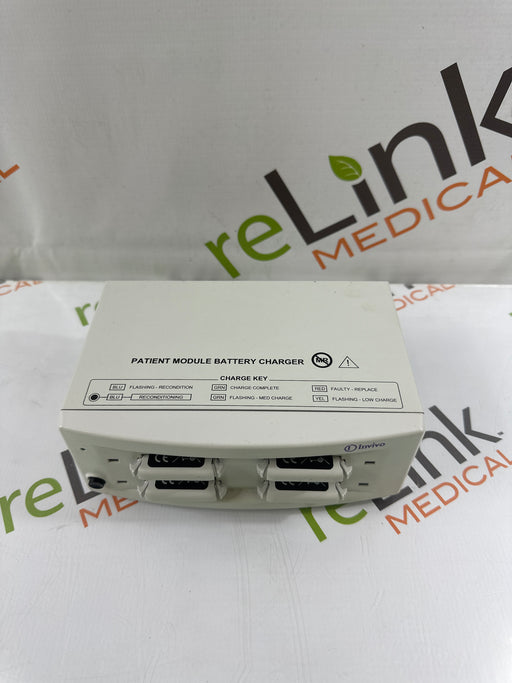 Invivo Research Inc Invivo Research Inc 9023 Patient Module Battery Charger Patient Monitors reLink Medical