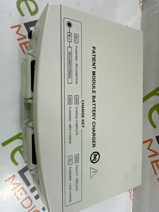 Invivo Research Inc Invivo Research Inc 9023 Patient Module Battery Charger Patient Monitors reLink Medical