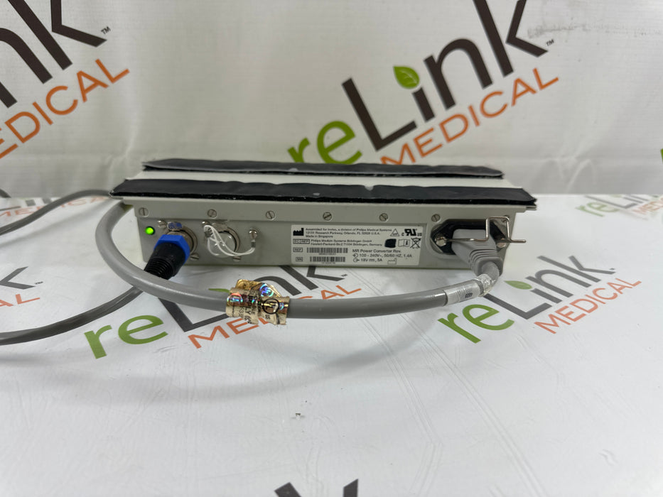 Invivo MDE Invivo MDE MR Power Converter Power Coverter MRI reLink Medical