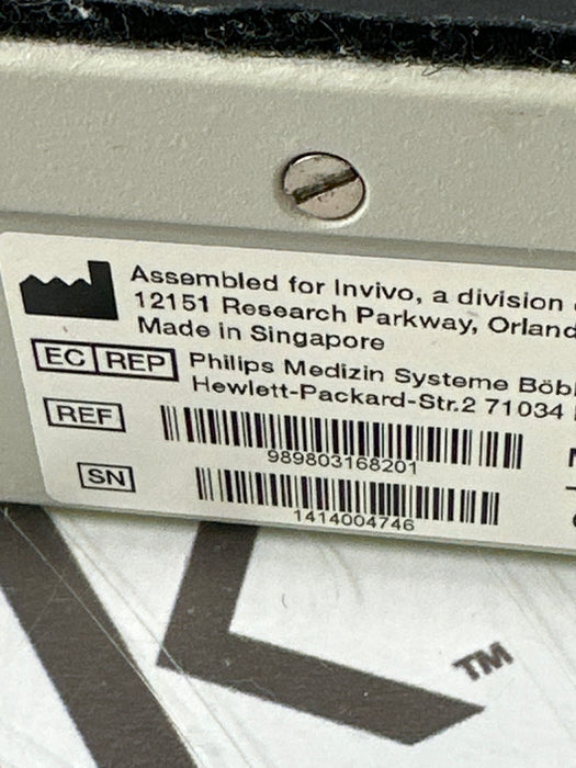 Invivo MDE Invivo MDE MR Power Converter Power Coverter MRI reLink Medical