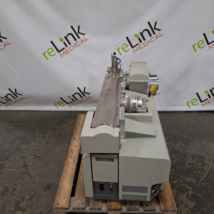 Applied Biosystems MDS Sciex 4000 Q TRAP LC/MS/MS Mass Spectrometer